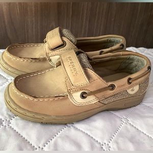 Kids Sperry’s